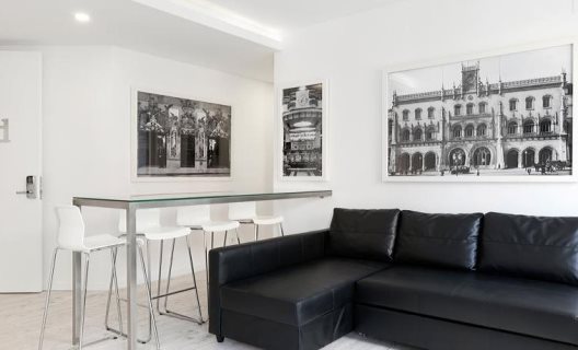 Apartamentos Hello Lisbon Rossio