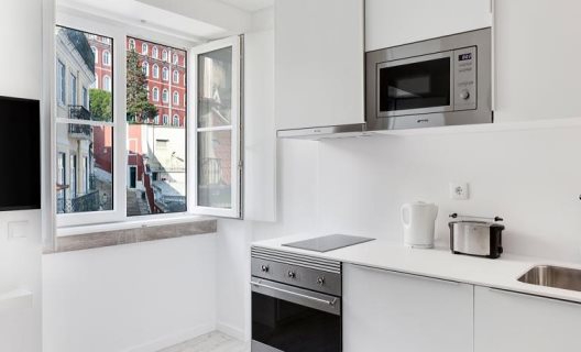Apartamentos Hello Lisbon Rossio