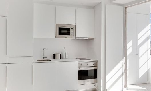 Apartamentos Hello Lisbon Rossio