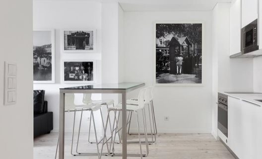 Apartamentos Hello Lisbon Rossio