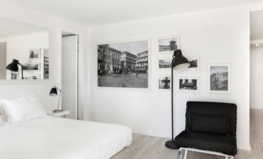 Apartamentos Hello Lisbon Rossio