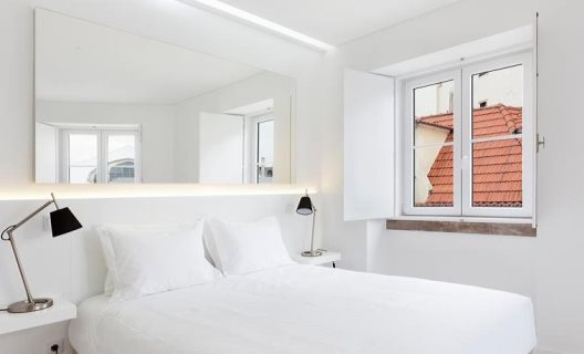 Apartamentos Hello Lisbon Rossio