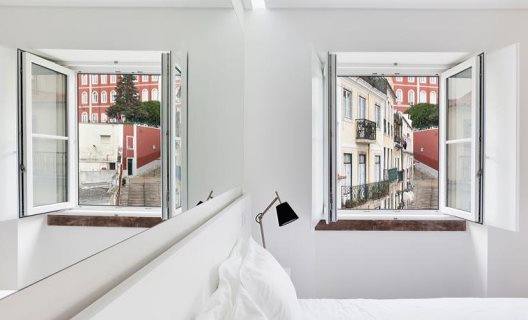 Apartamentos Hello Lisbon Rossio