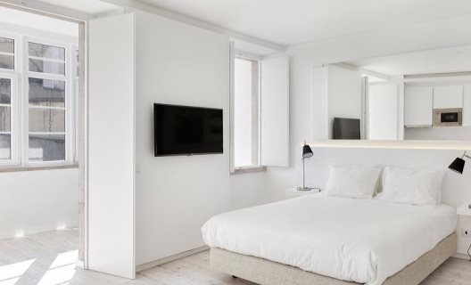 Apartamentos Hello Lisbon Rossio