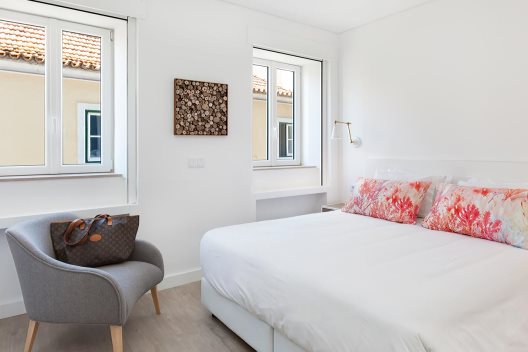 Apartamentos  Hello Lisbon Rossio Teatro Nacional