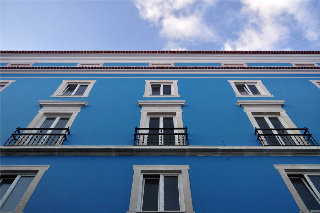 Apartamentos Hello Lisbon Santa Apolonia