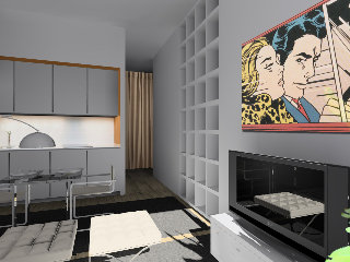 Apartamentos Hello Lisbon Santa Apolonia