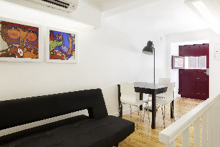 Apartamentos Hello Lisbon Santos