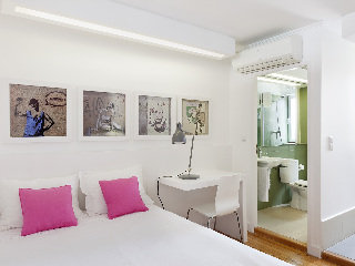 Apartamentos Hello Lisbon Santos