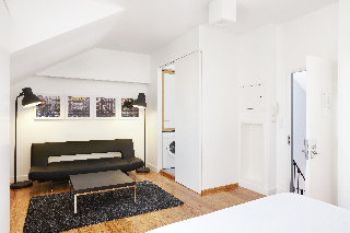 Apartamentos Hello Lisbon Santos