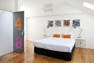 Apartamentos Hello Lisbon Santos