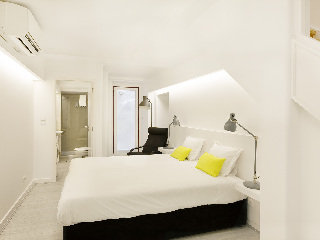 Apartamentos Hello Lisbon Santos