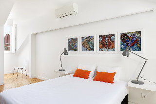 Apartamentos Hello Lisbon Santos