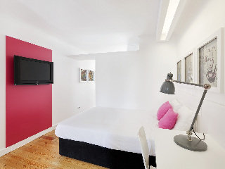 Apartamentos Hello Lisbon Santos