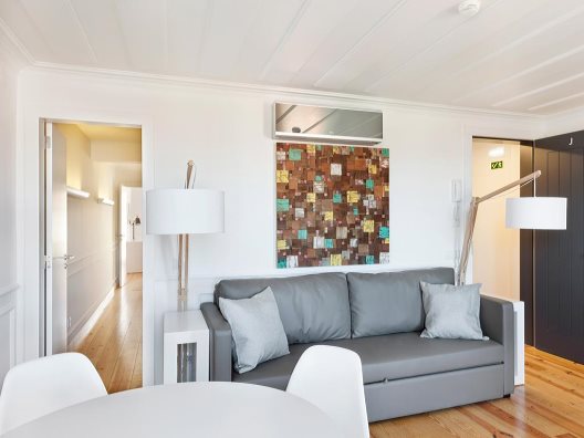 Apartamentos Hello Lisbon Sao Bento Valley Boutique