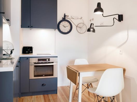 Apartamentos Hello Lisbon Sao Bento Valley Boutique