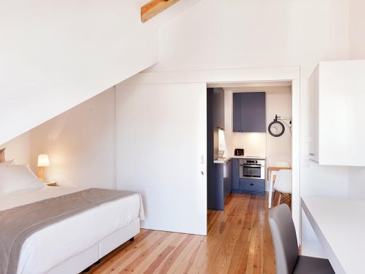 Apartamentos Hello Lisbon Sao Bento Valley Boutique