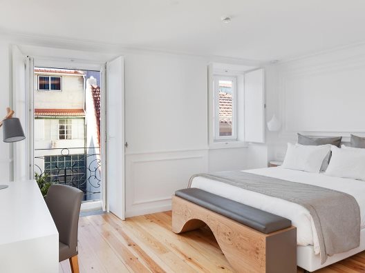 Apartamentos Hello Lisbon Sao Bento Valley Boutique