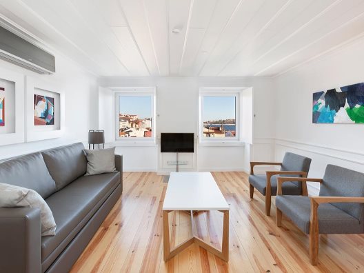 Apartamentos Hello Lisbon Sao Bento Valley Boutique
