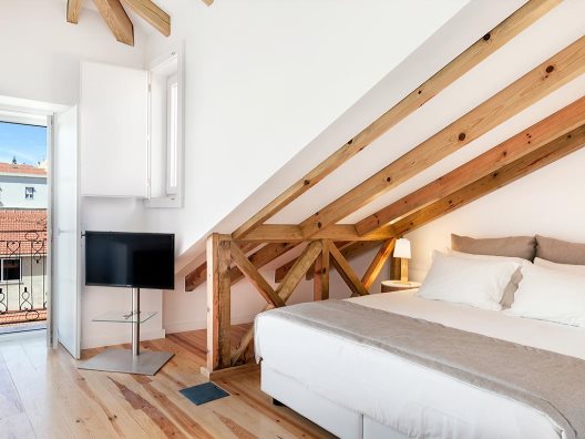 Apartamentos Hello Lisbon Sao Bento Valley Boutique