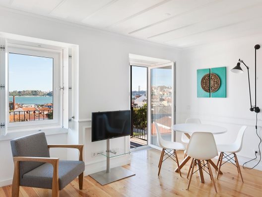 Apartamentos Hello Lisbon Sao Bento Valley Boutique
