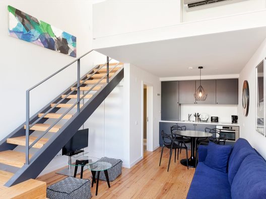 Apartamentos Hello Lisbon Sao Bento Valley Boutique