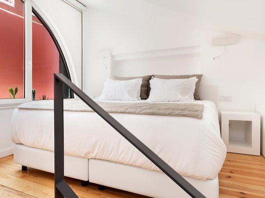 Apartamentos Hello Lisbon Sao Bento Valley Boutique