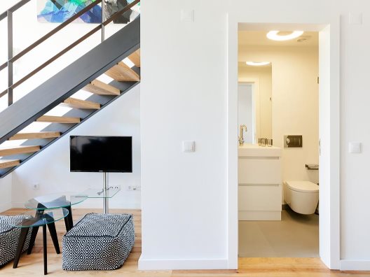 Apartamentos Hello Lisbon Sao Bento Valley Boutique