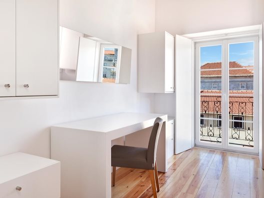 Apartamentos Hello Lisbon Sao Bento Valley Boutique