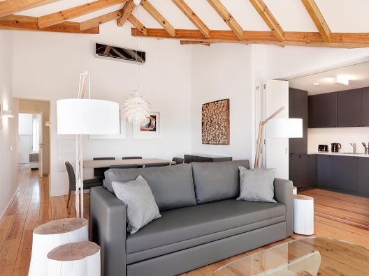 Apartamentos Hello Lisbon Sao Bento Valley Boutique