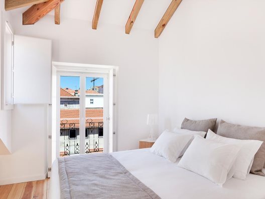 Apartamentos Hello Lisbon Sao Bento Valley Boutique