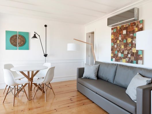 Apartamentos Hello Lisbon Sao Bento Valley Boutique