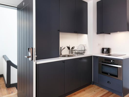 Apartamentos Hello Lisbon Sao Bento Valley Boutique