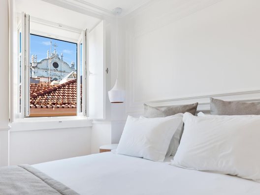 Apartamentos Hello Lisbon Sao Bento Valley Boutique