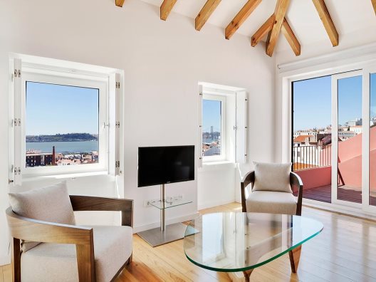 Apartamentos Hello Lisbon Sao Bento Valley Boutique