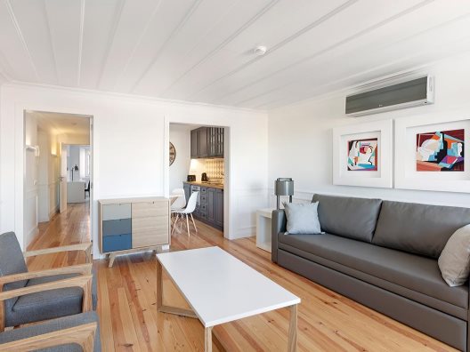Apartamentos Hello Lisbon Sao Bento Valley Boutique