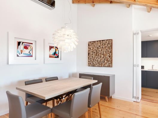 Apartamentos Hello Lisbon Sao Bento Valley Boutique