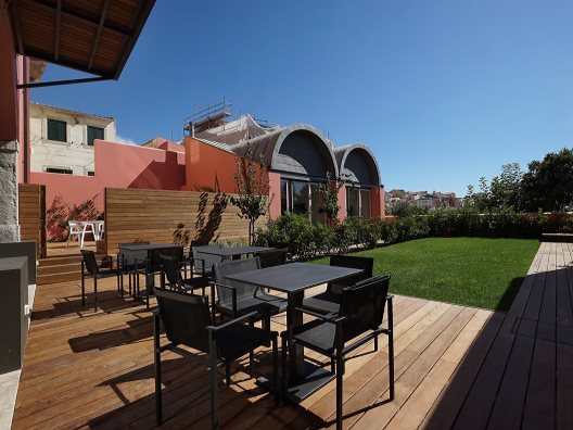 Apartamentos Hello Lisbon Sao Bento Valley Boutique