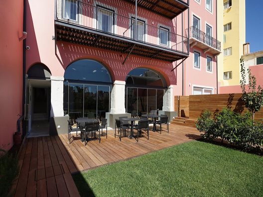 Apartamentos Hello Lisbon Sao Bento Valley Boutique