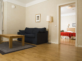 Apartamentos Hellsten Helsinki Parliament