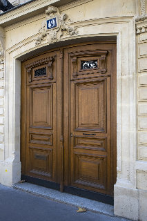 Apartamentos Helzear Champs Elysees