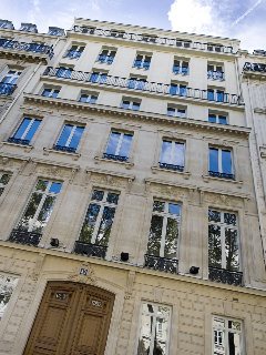 Apartamentos Helzear Champs Elysees