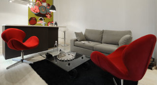 Apartamentos Helzear Champs Elysees
