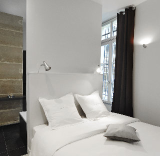 Apartamentos Helzear Champs Elysees