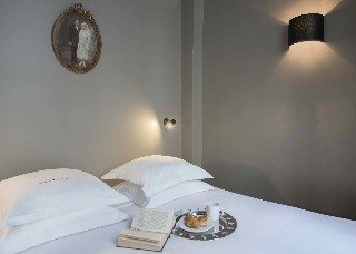 Apartamentos Helzear Champs Elysees