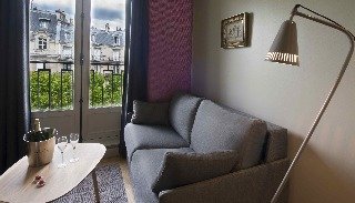 Apartamentos Helzear Champs Elysees