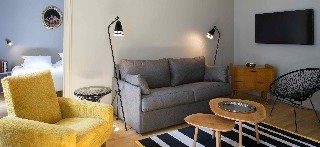 Apartamentos Helzear Champs Elysees