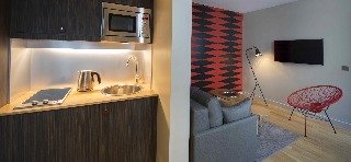Apartamentos Helzear Champs Elysees
