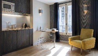 Apartamentos Helzear Champs Elysees