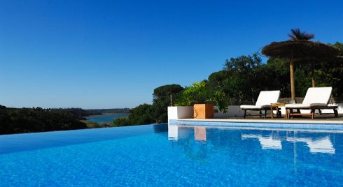Apartamentos Herdade Do Freixial
